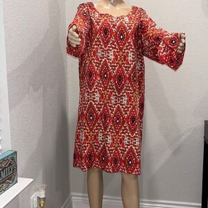 Wrangler Designer dress  